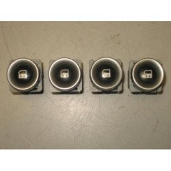 Bouton/interrupteur Peugeot 807